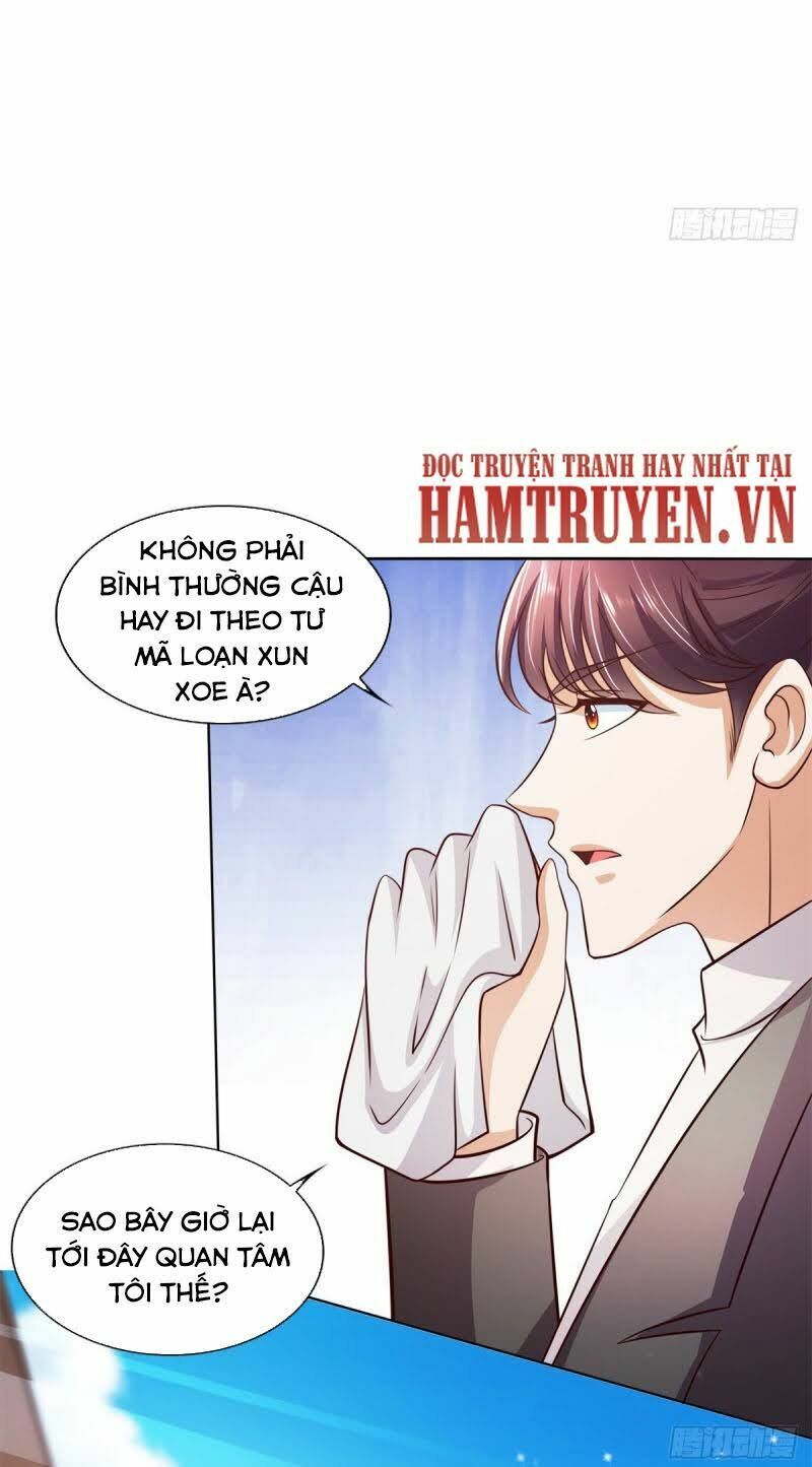 Chí Tôn Toàn Năng: Chapter 51