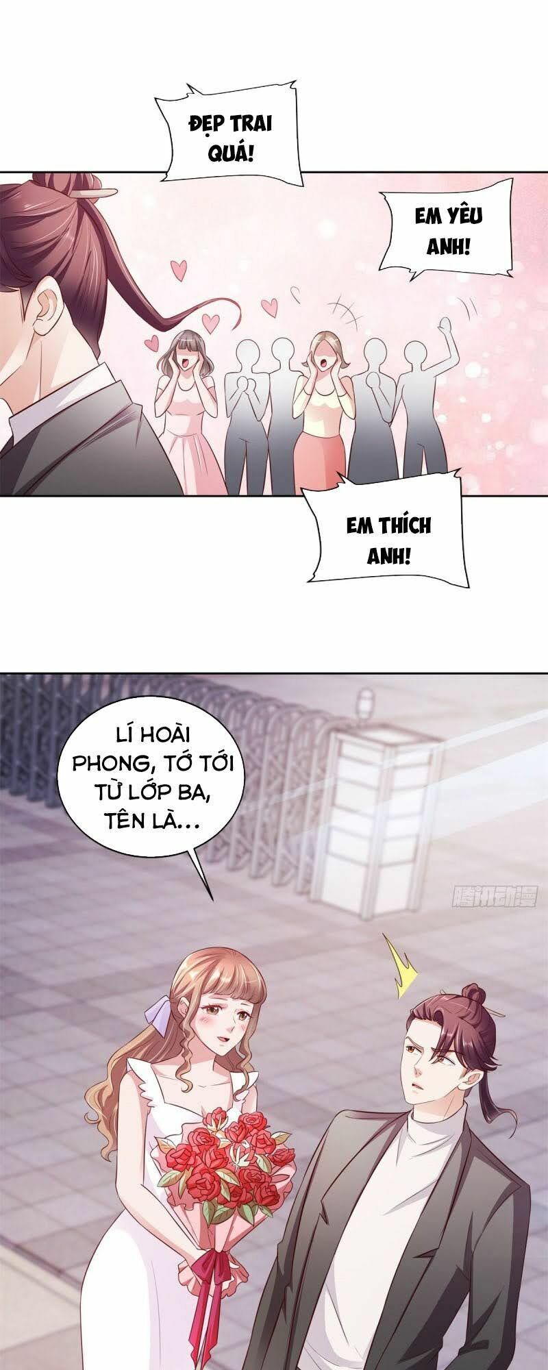 Chí Tôn Toàn Năng: Chapter 51