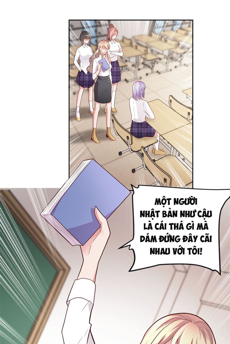 Chí Tôn Toàn Năng: Chapter 52