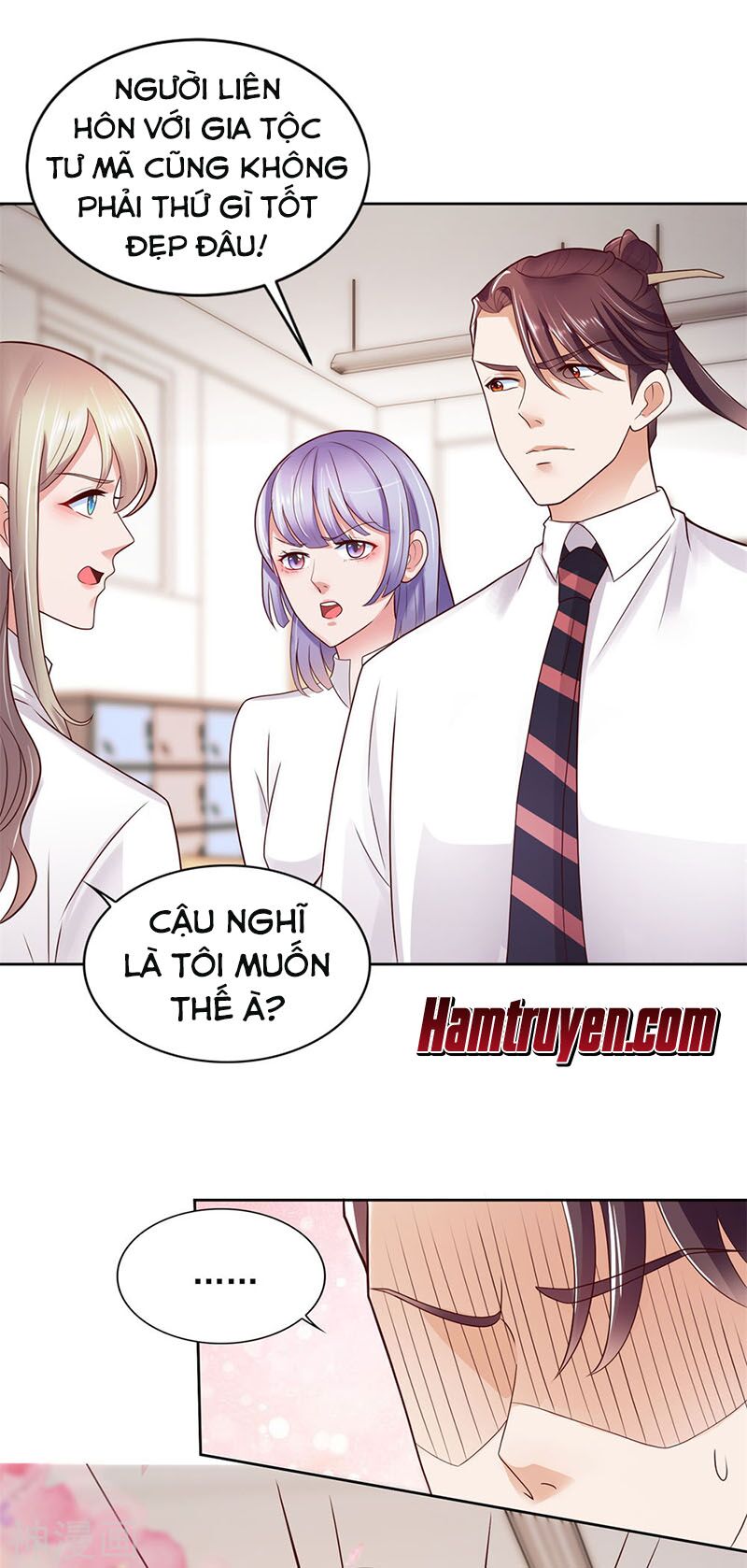 Chí Tôn Toàn Năng: Chapter 52