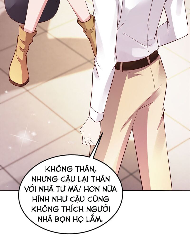 Chí Tôn Toàn Năng: Chapter 52