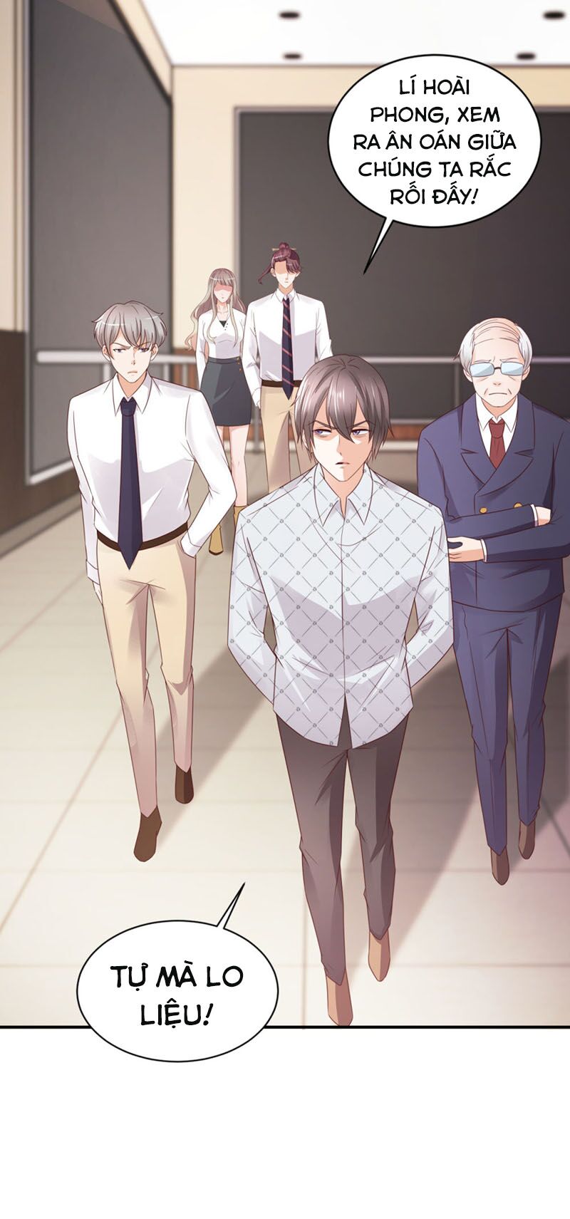 Chí Tôn Toàn Năng: Chapter 52