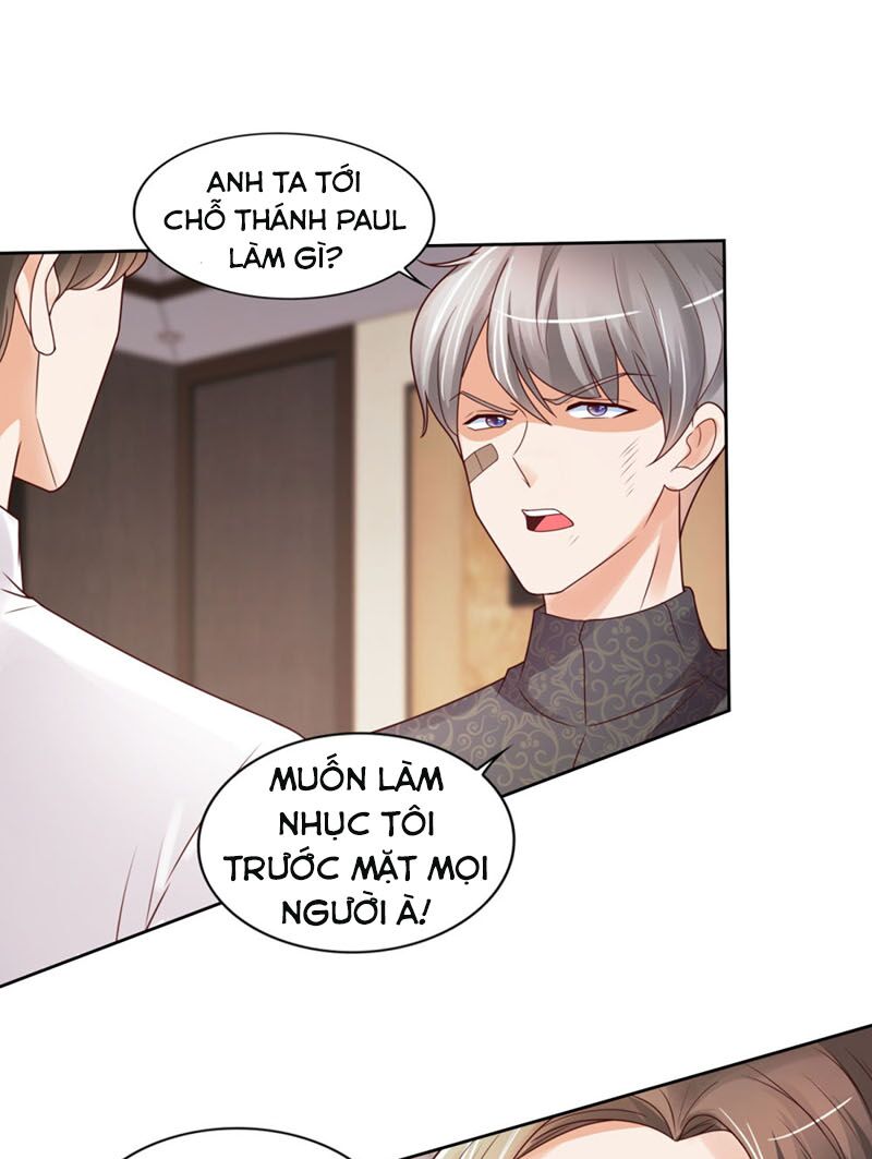 Chí Tôn Toàn Năng: Chapter 52