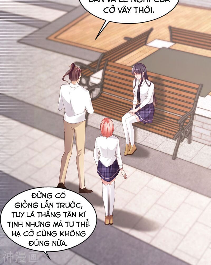 Chí Tôn Toàn Năng: Chapter 52