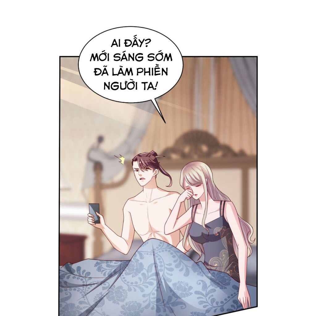 Chí Tôn Toàn Năng: Chapter 53