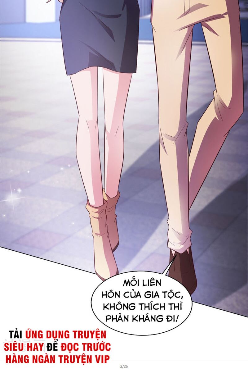 Chí Tôn Toàn Năng: Chapter 53
