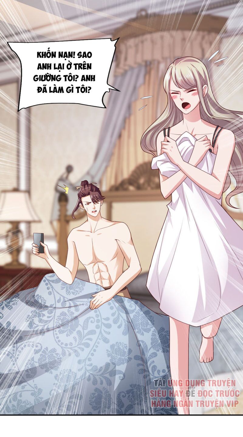Chí Tôn Toàn Năng: Chapter 53