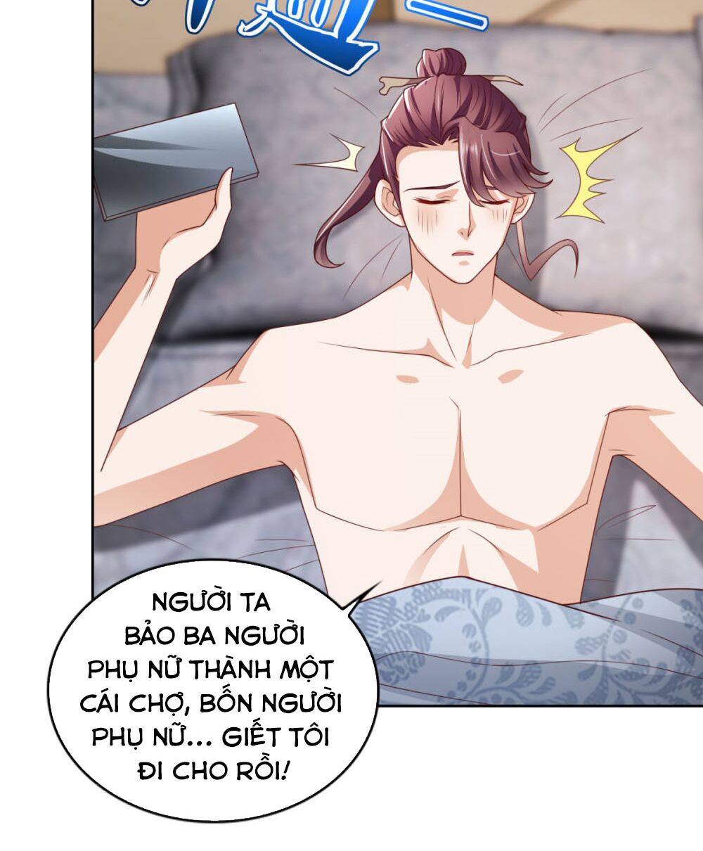 Chí Tôn Toàn Năng: Chapter 53