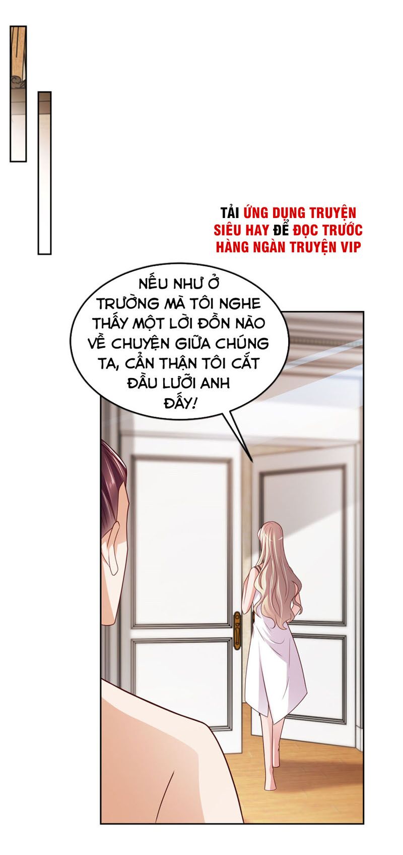 Chí Tôn Toàn Năng: Chapter 53