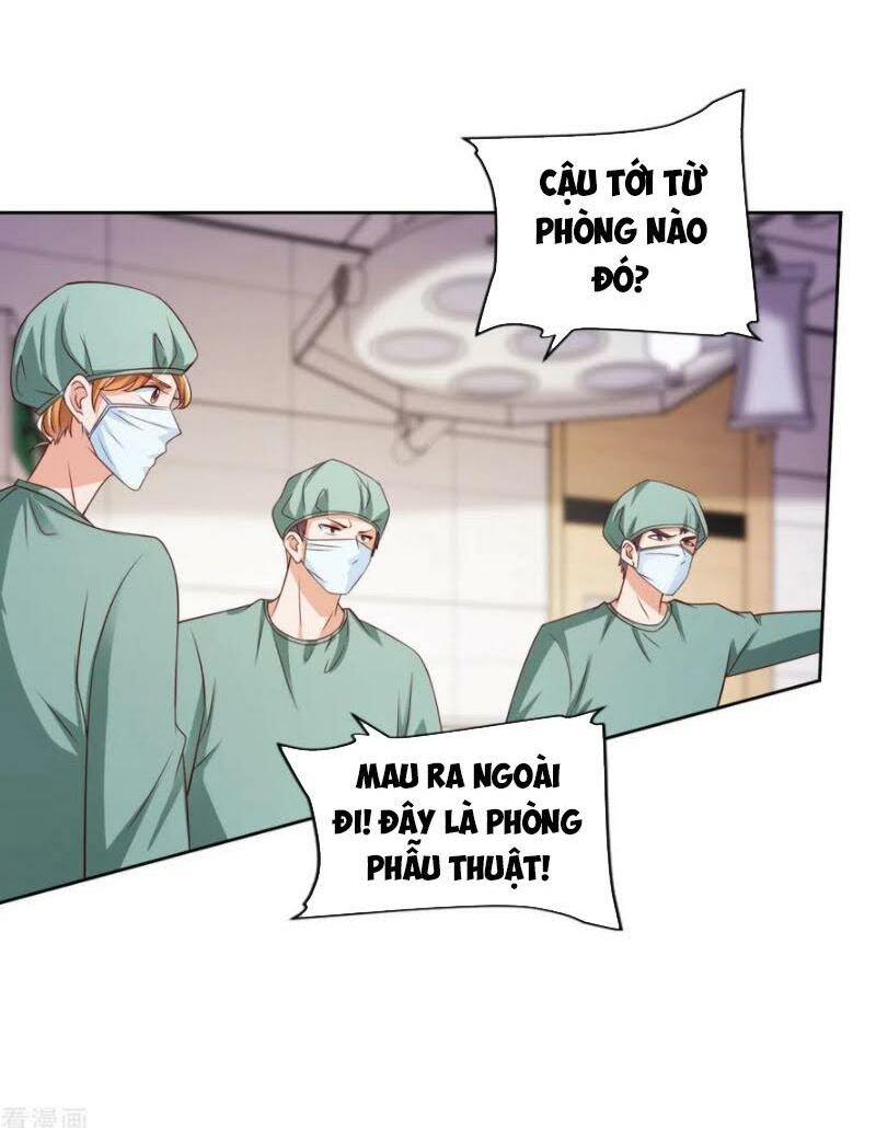 Chí Tôn Toàn Năng: Chapter 54