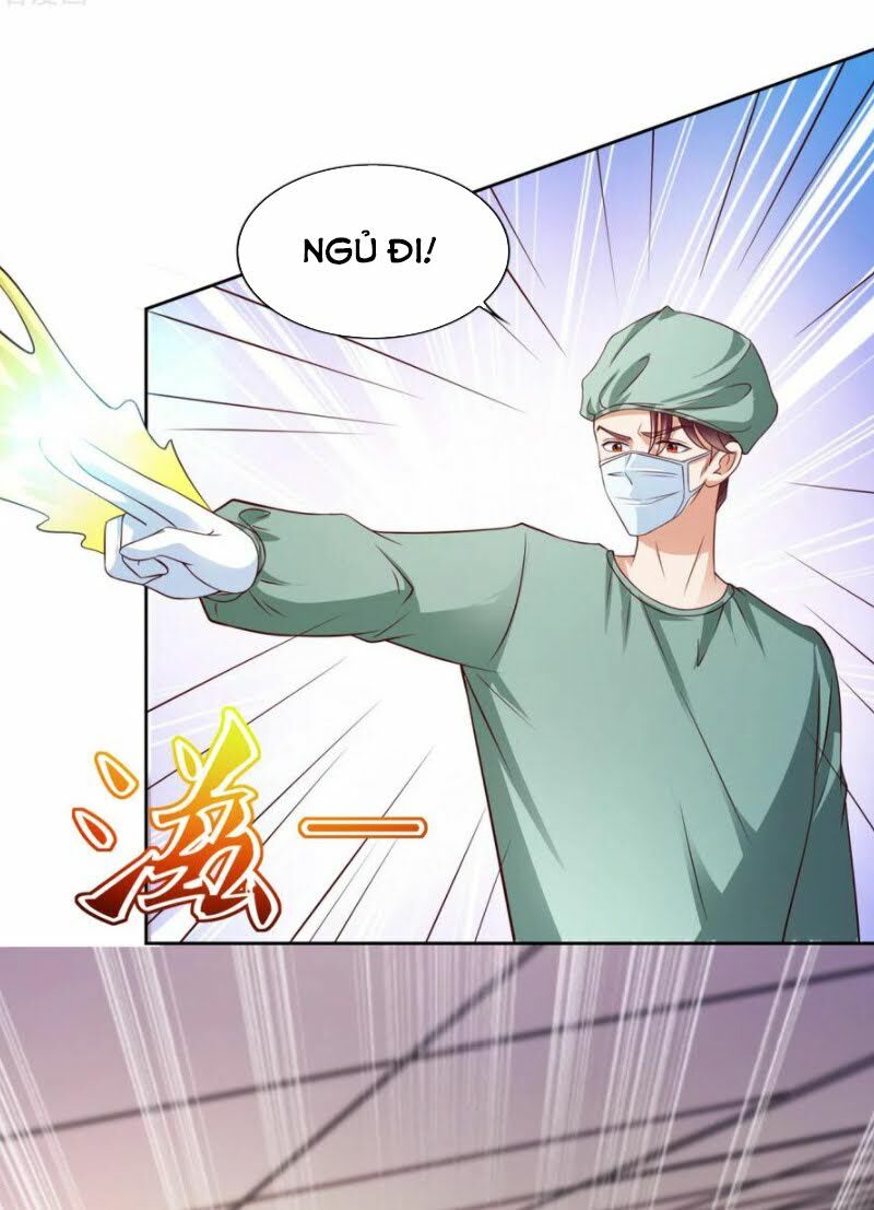 Chí Tôn Toàn Năng: Chapter 54