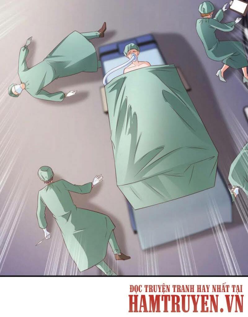 Chí Tôn Toàn Năng: Chapter 54