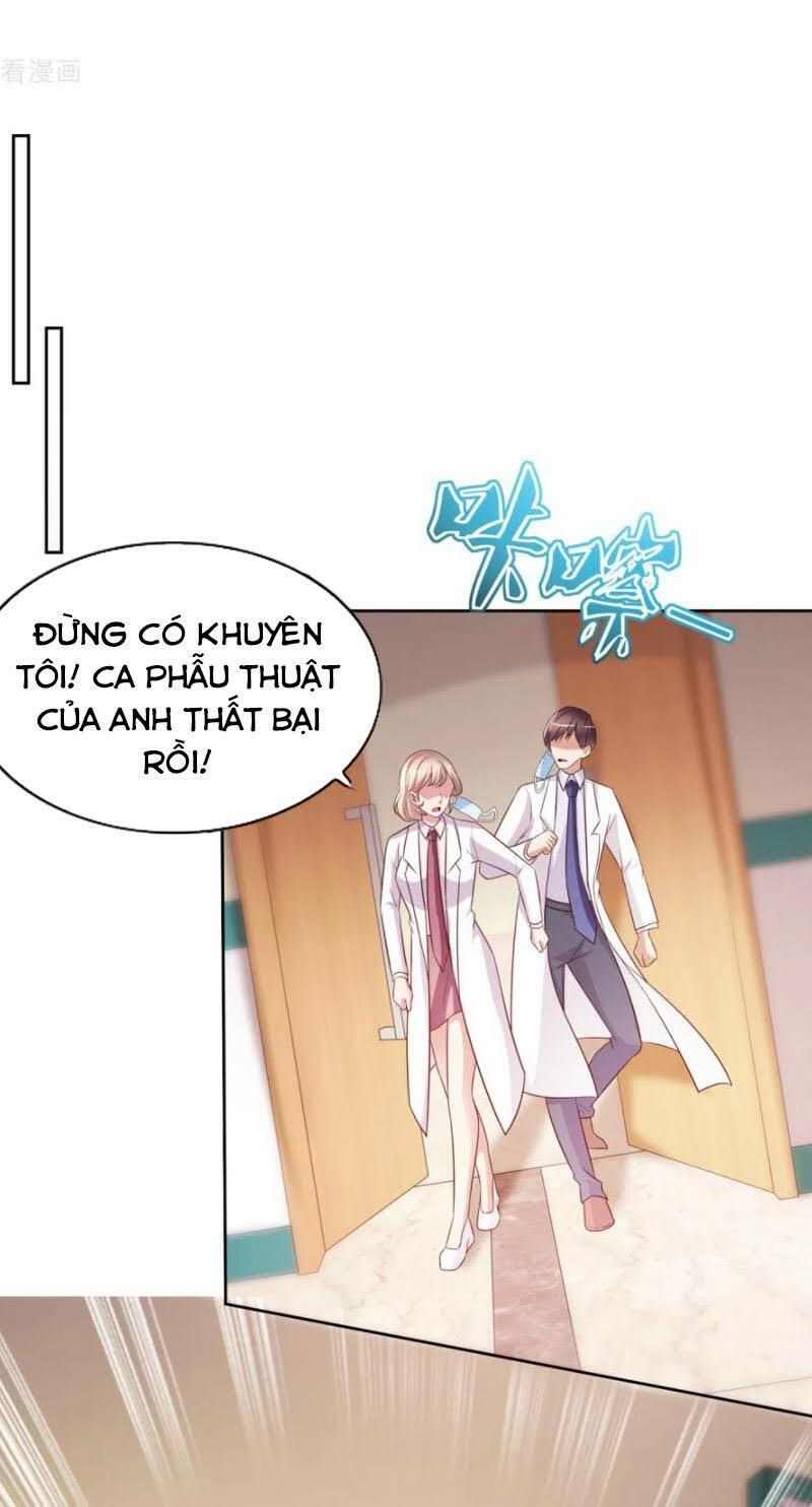 Chí Tôn Toàn Năng: Chapter 54