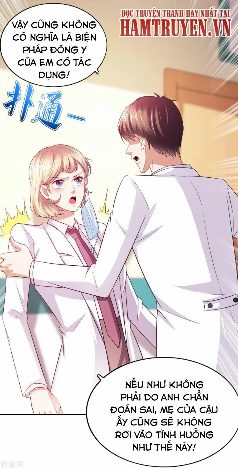 Chí Tôn Toàn Năng: Chapter 54