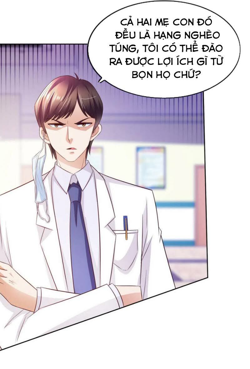 Chí Tôn Toàn Năng: Chapter 54