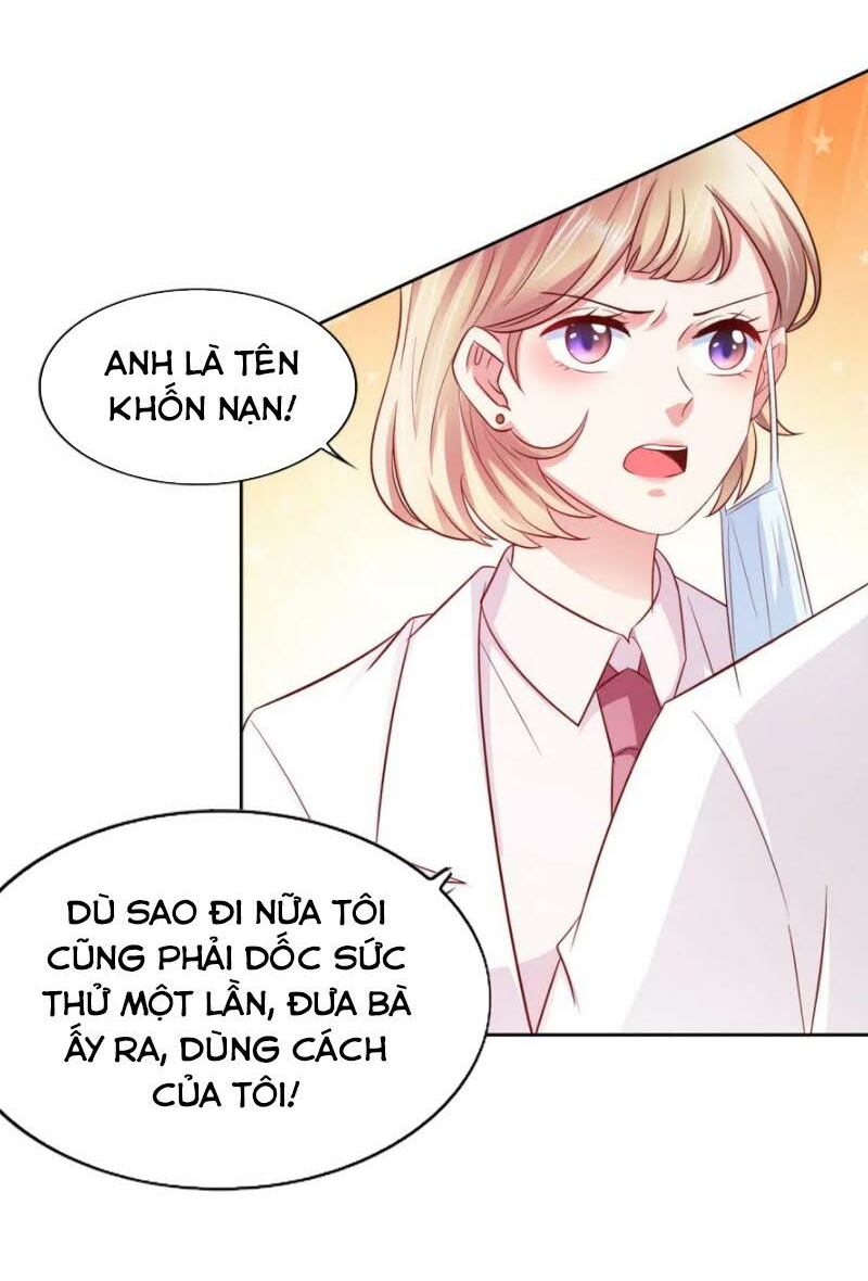 Chí Tôn Toàn Năng: Chapter 54