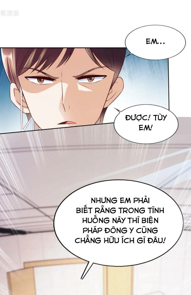 Chí Tôn Toàn Năng: Chapter 54