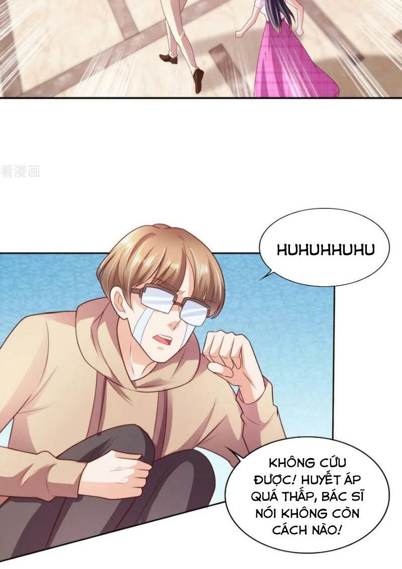 Chí Tôn Toàn Năng: Chapter 54