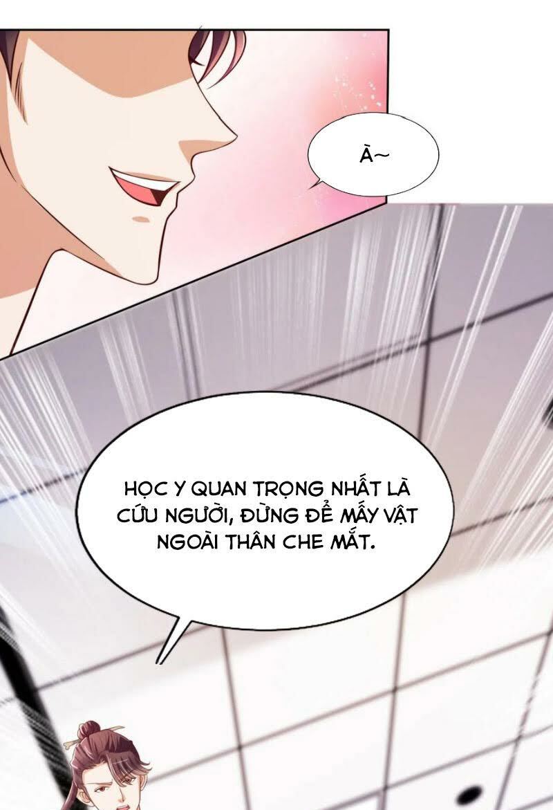 Chí Tôn Toàn Năng: Chapter 54