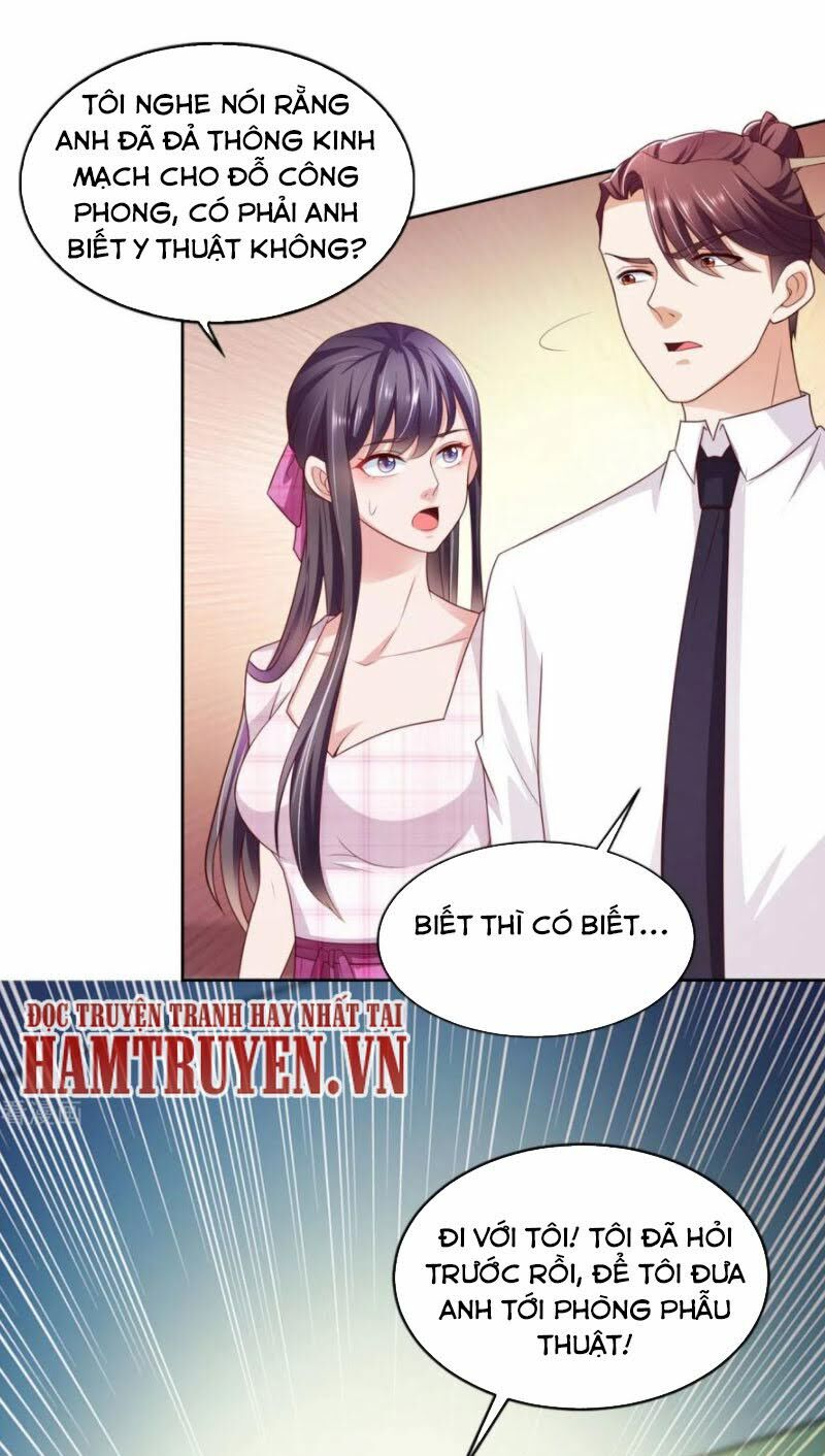 Chí Tôn Toàn Năng: Chapter 54