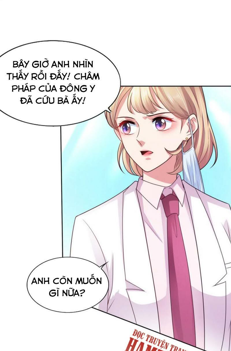 Chí Tôn Toàn Năng: Chapter 54