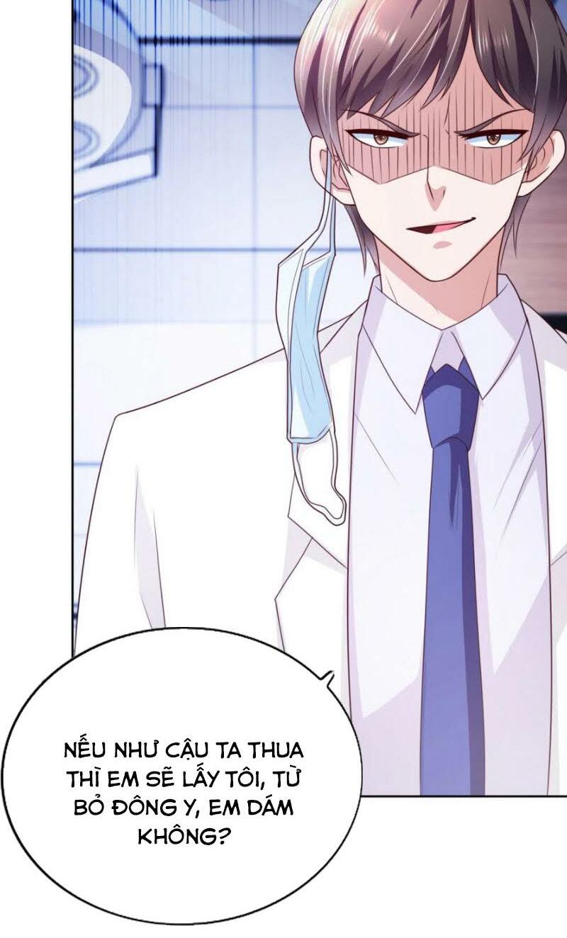 Chí Tôn Toàn Năng: Chapter 54