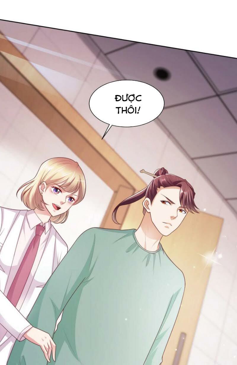 Chí Tôn Toàn Năng: Chapter 54