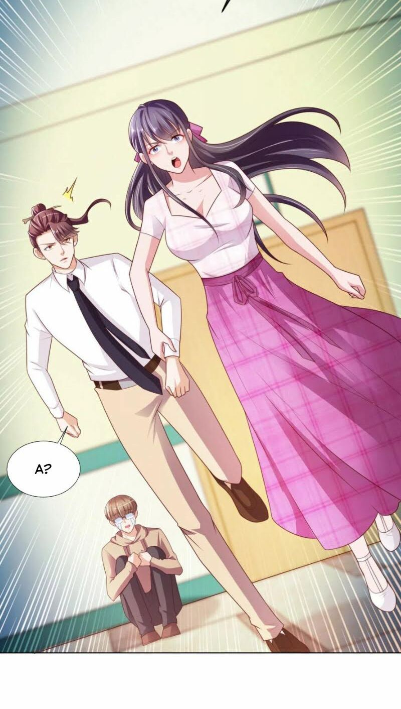 Chí Tôn Toàn Năng: Chapter 54