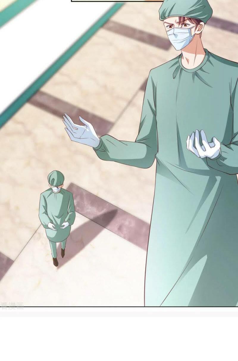 Chí Tôn Toàn Năng: Chapter 54