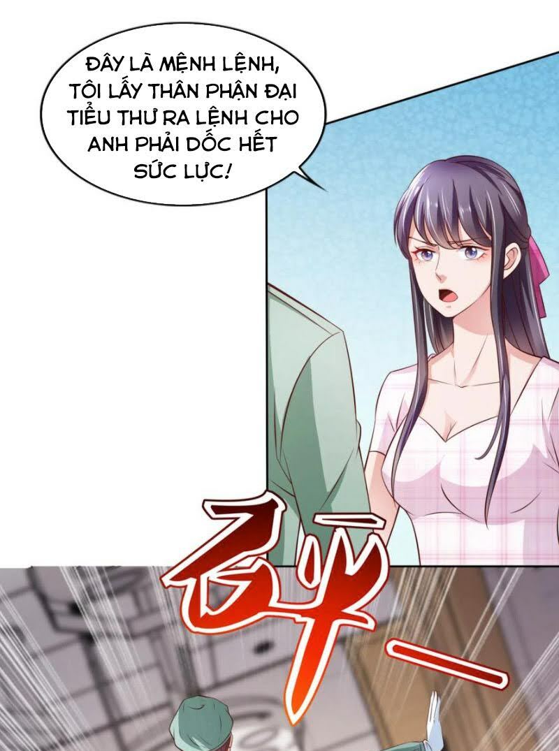 Chí Tôn Toàn Năng: Chapter 54