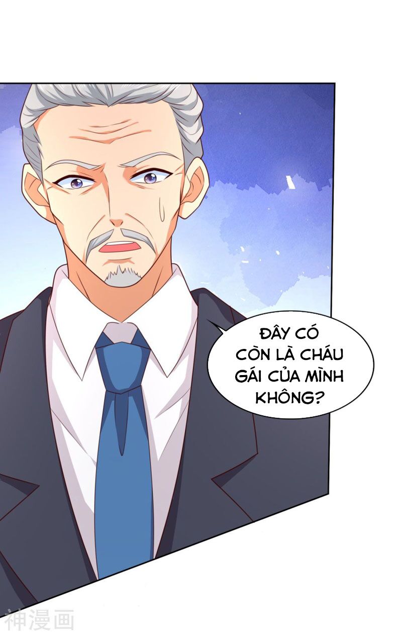 Chí Tôn Toàn Năng: Chapter 55
