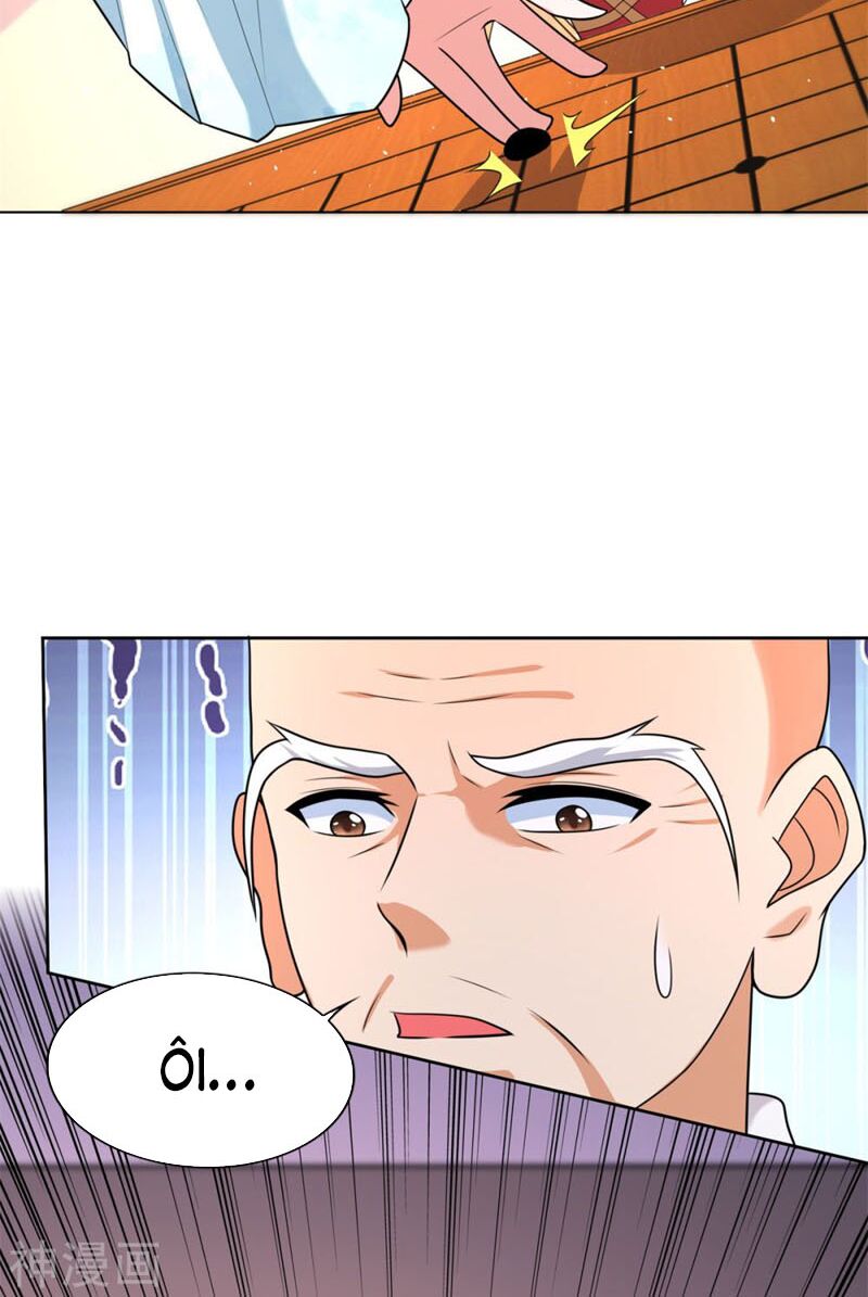 Chí Tôn Toàn Năng: Chapter 55