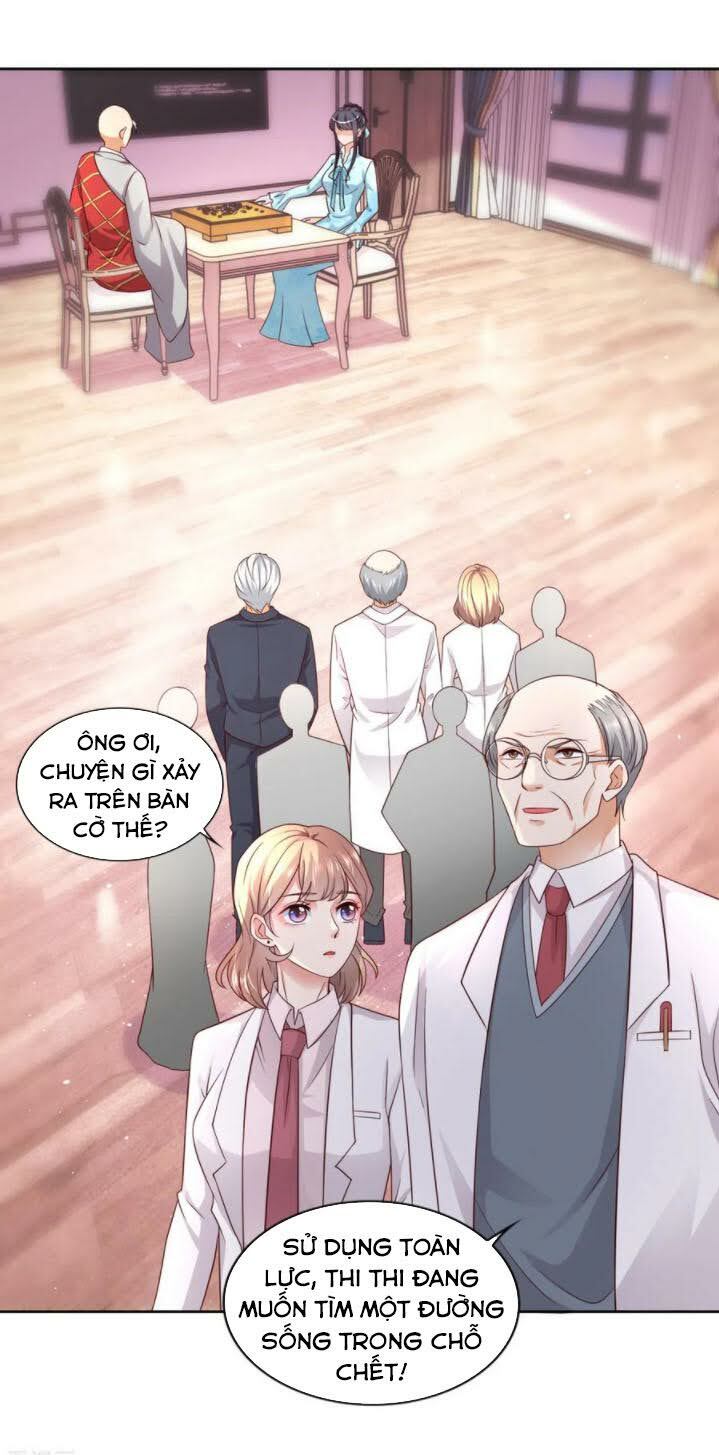 Chí Tôn Toàn Năng: Chapter 56