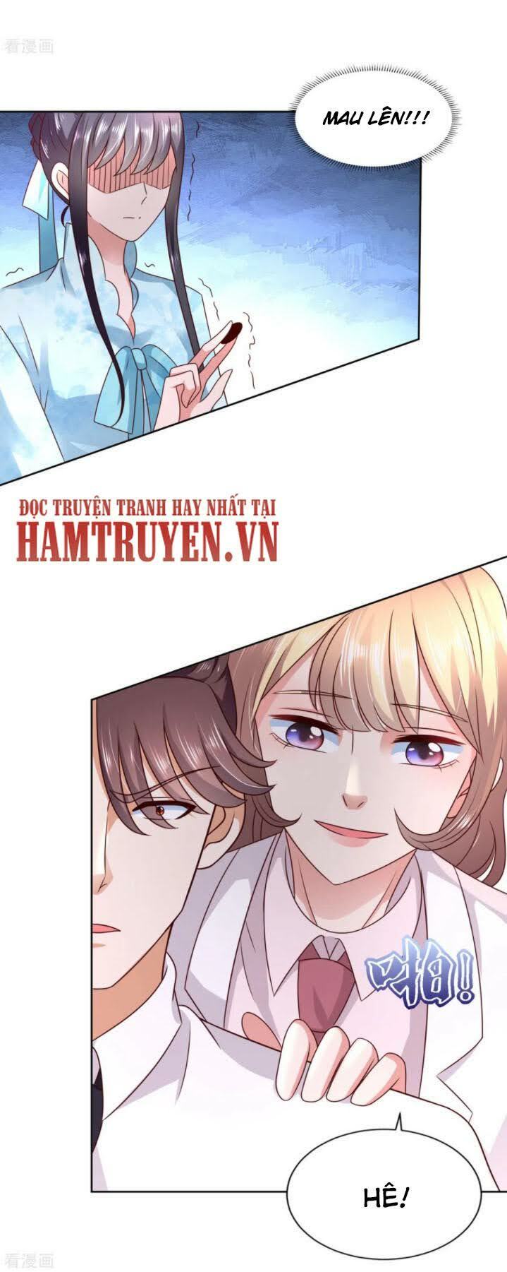 Chí Tôn Toàn Năng: Chapter 56