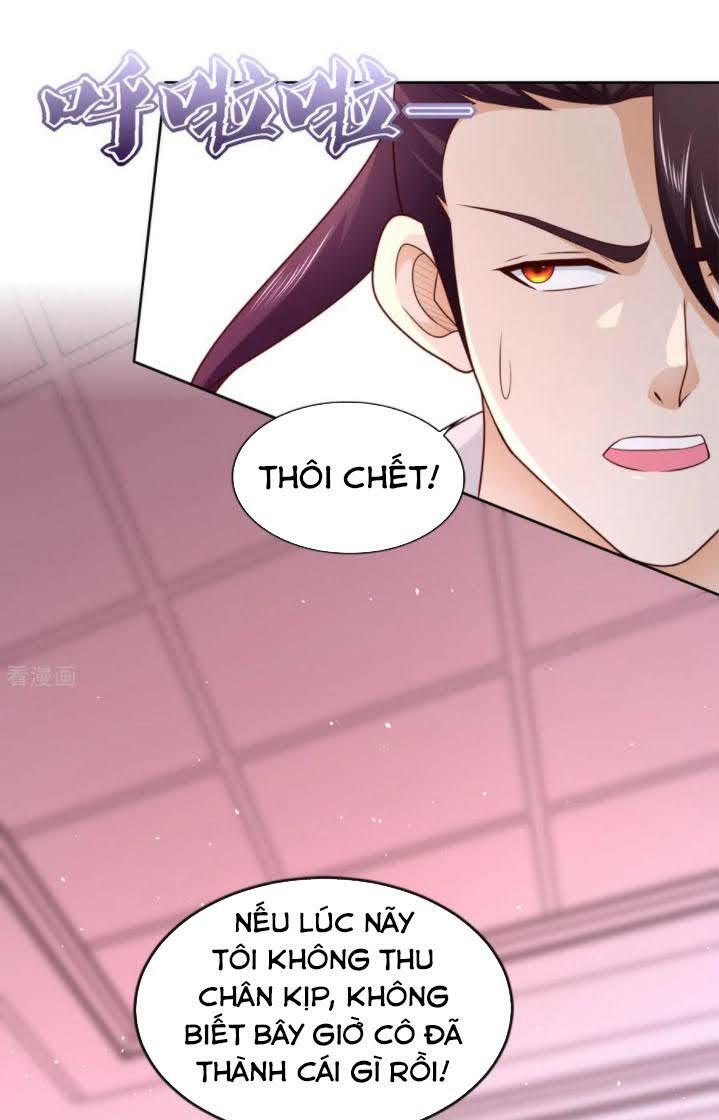 Chí Tôn Toàn Năng: Chapter 56