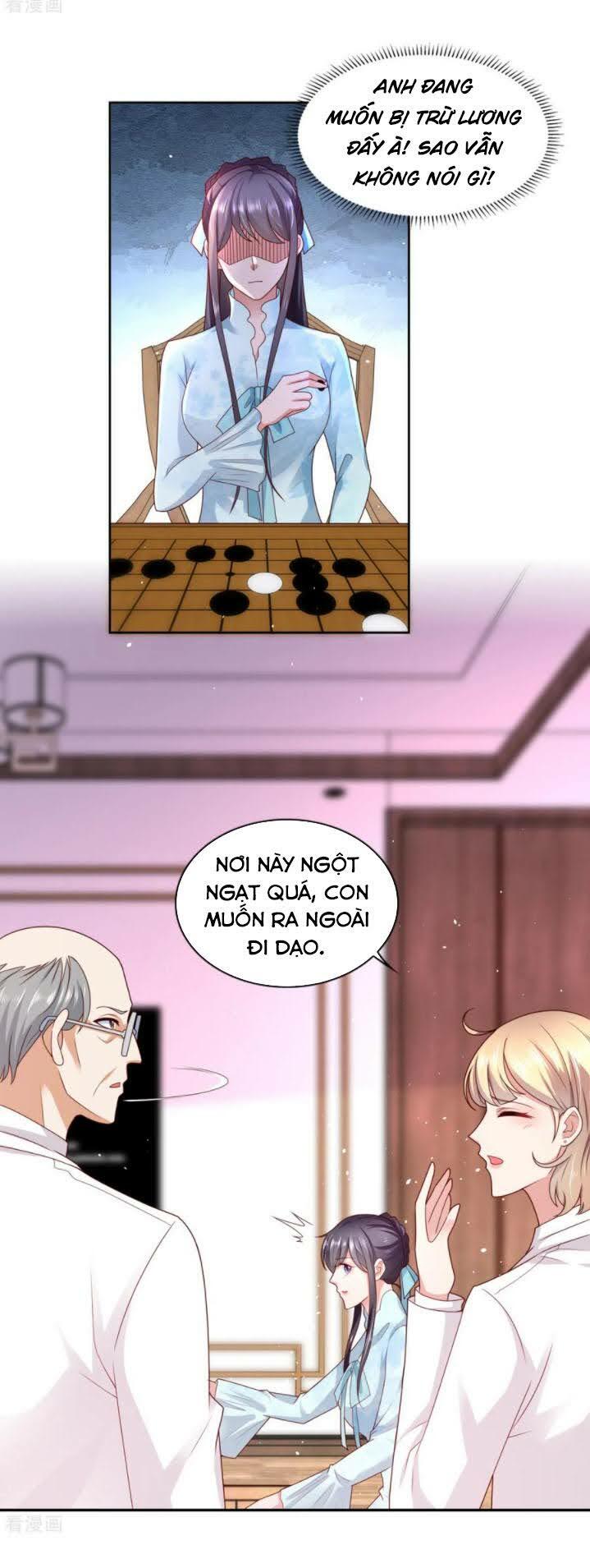 Chí Tôn Toàn Năng: Chapter 56