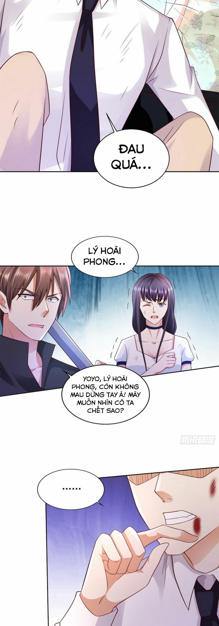 Chí Tôn Toàn Năng: Chapter 58
