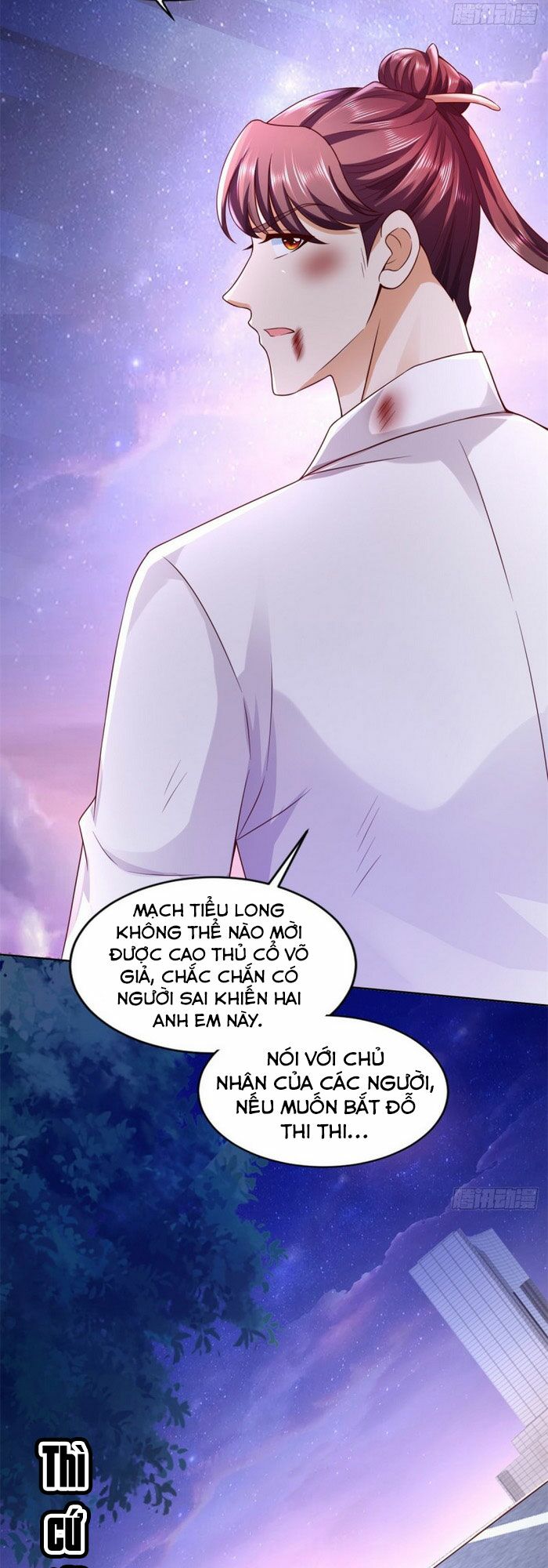 Chí Tôn Toàn Năng: Chapter 58