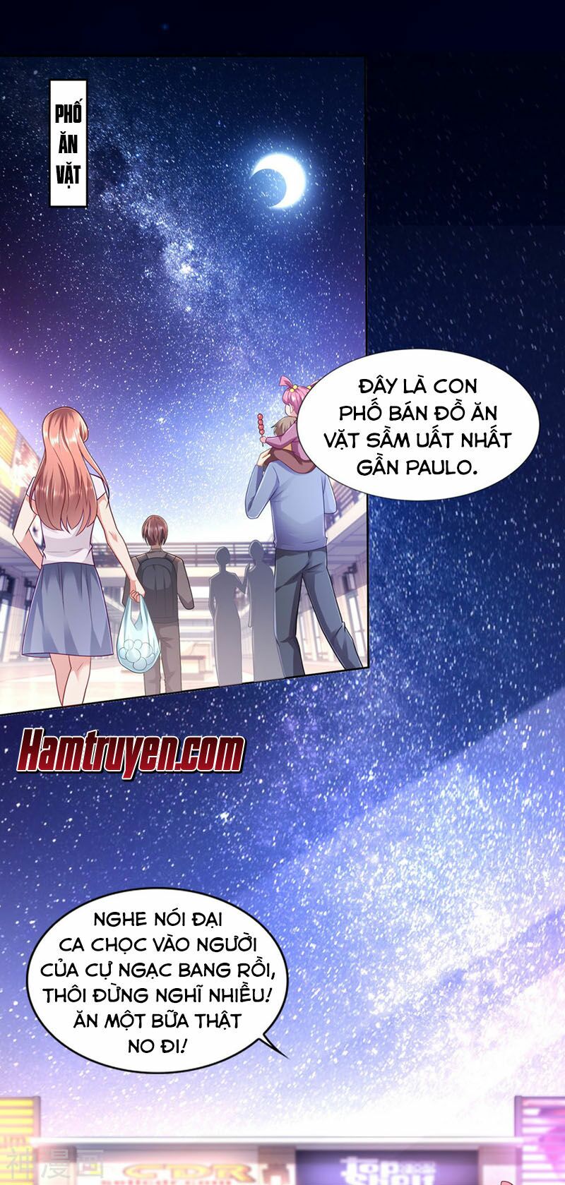 Chí Tôn Toàn Năng: Chapter 59