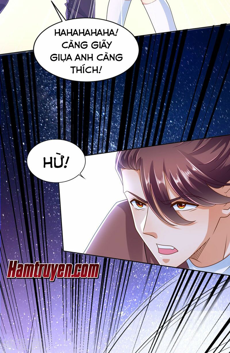 Chí Tôn Toàn Năng: Chapter 59