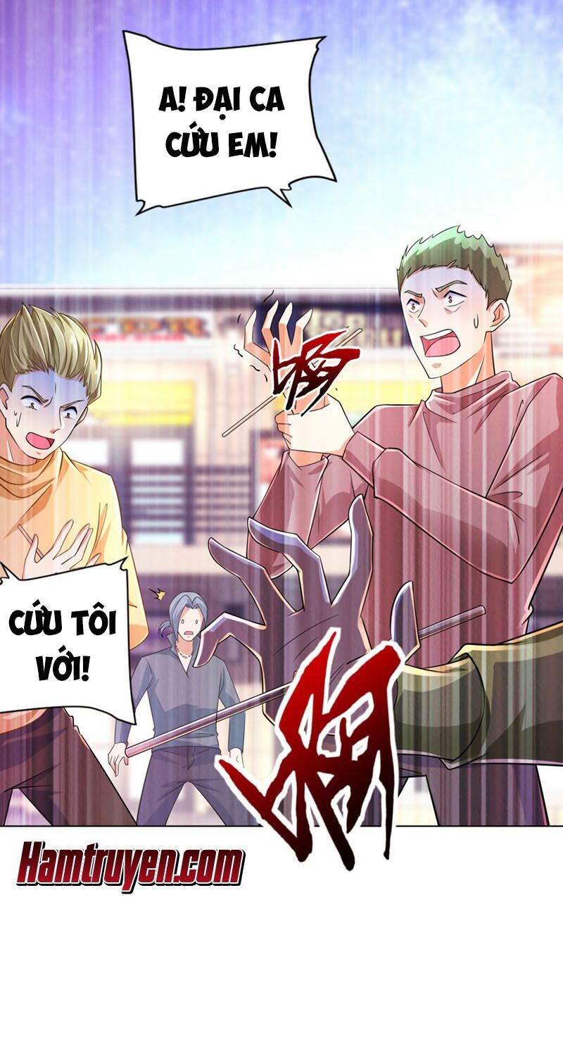 Chí Tôn Toàn Năng: Chapter 59