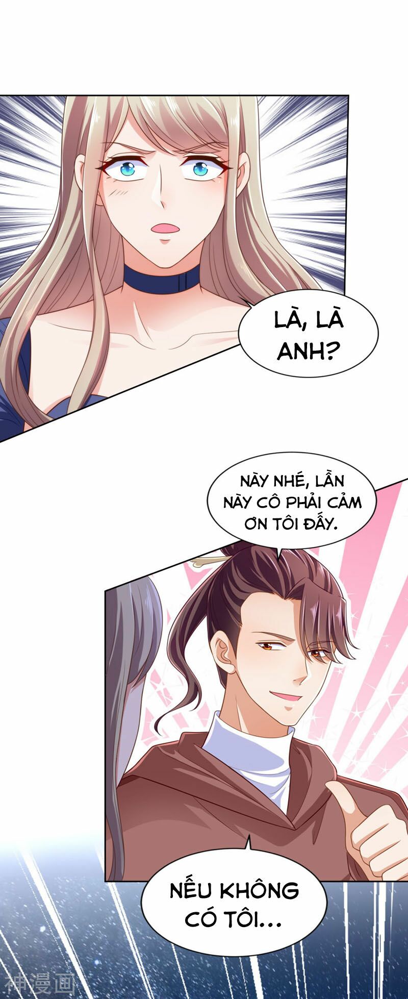 Chí Tôn Toàn Năng: Chapter 59