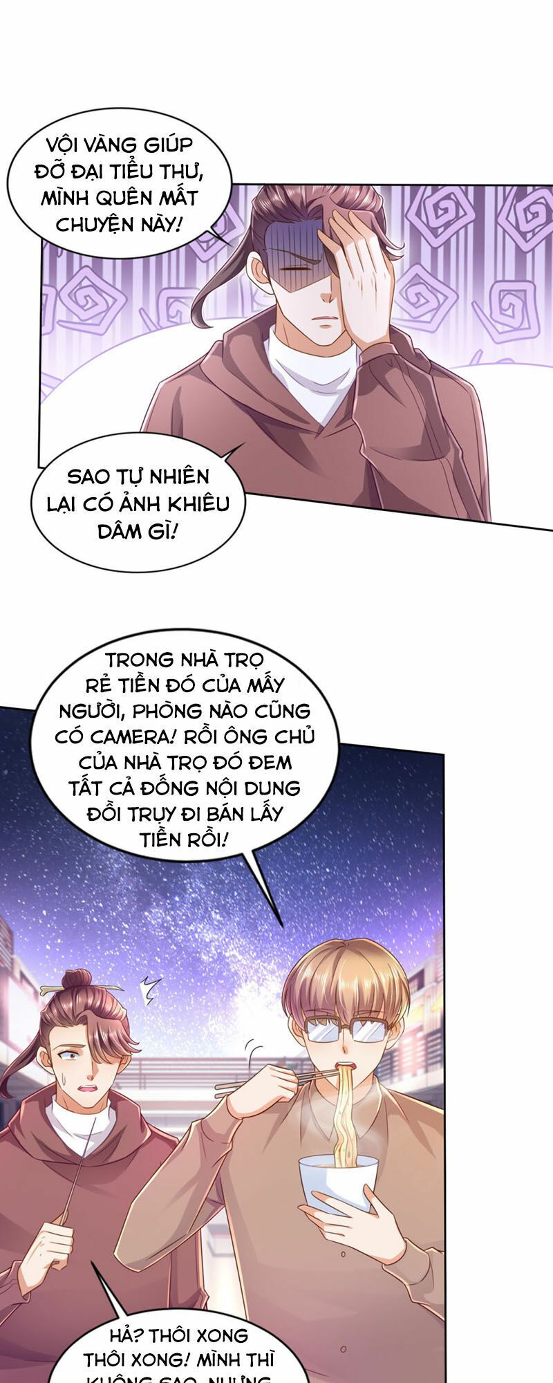 Chí Tôn Toàn Năng: Chapter 59