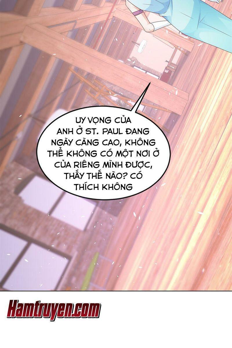 Chí Tôn Toàn Năng: Chapter 60