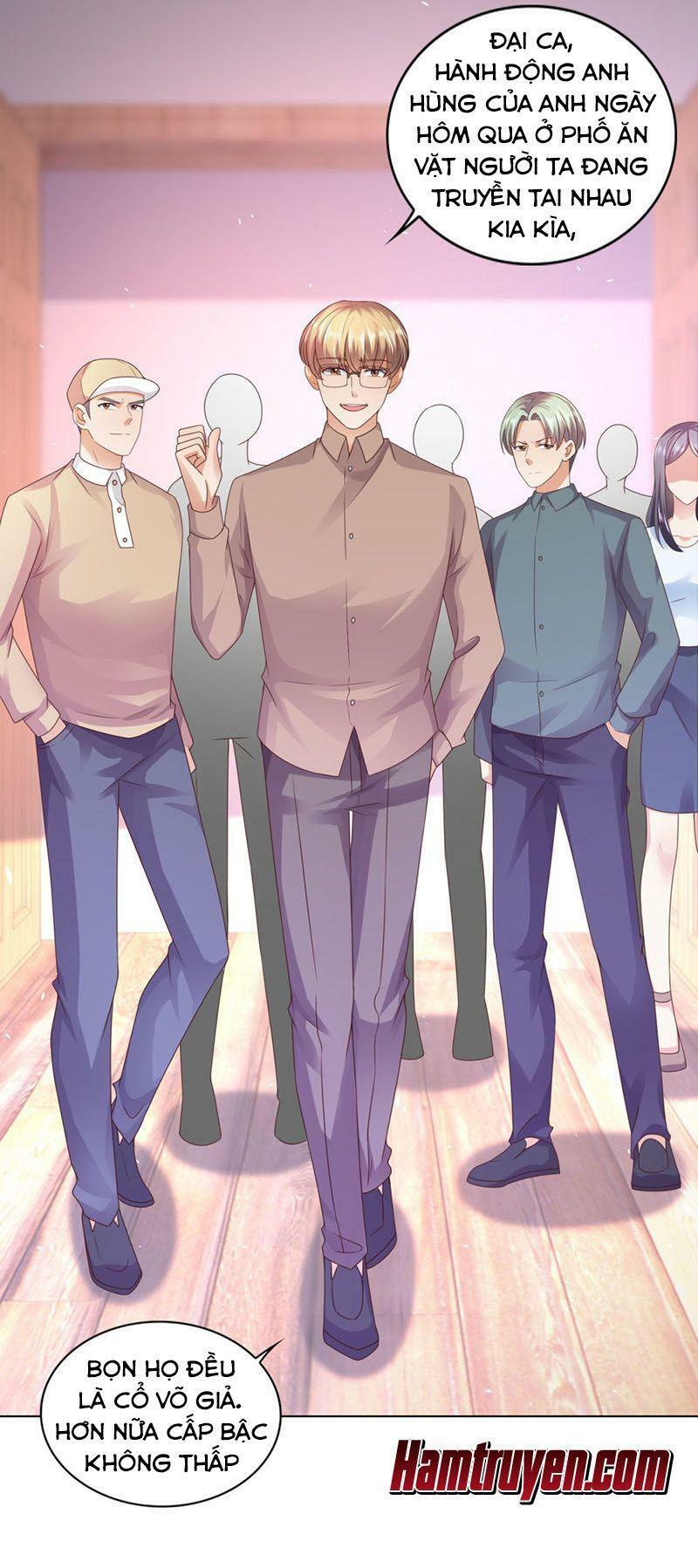 Chí Tôn Toàn Năng: Chapter 60
