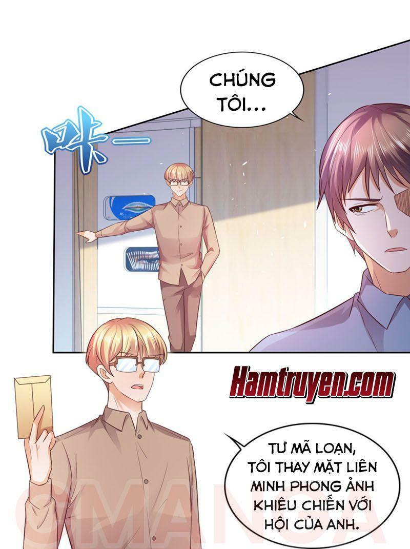 Chí Tôn Toàn Năng: Chapter 60
