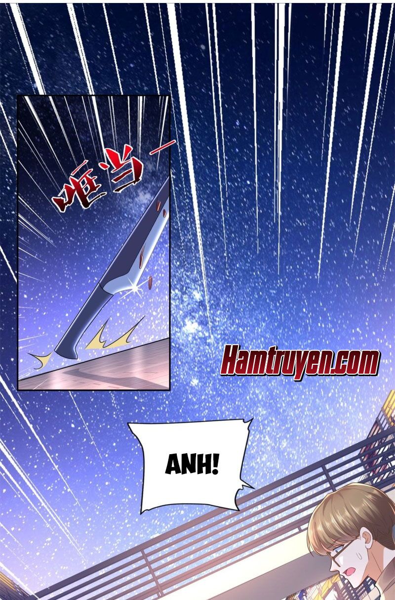 Chí Tôn Toàn Năng: Chapter 62