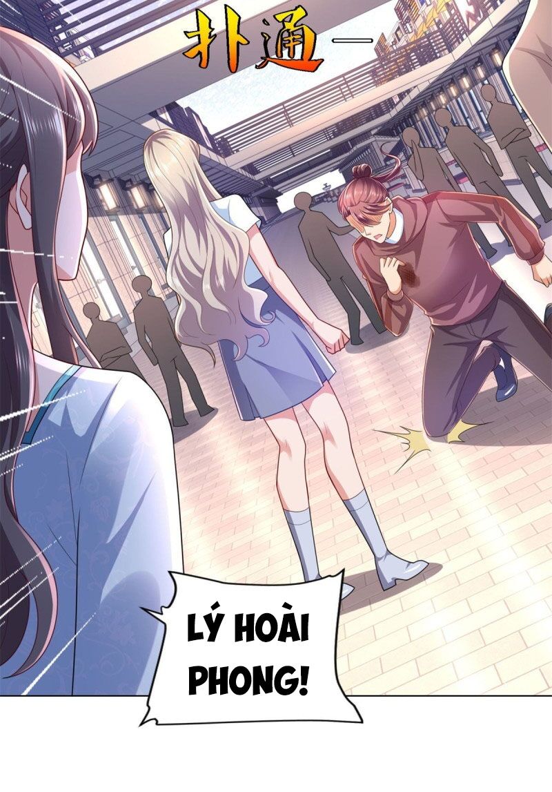 Chí Tôn Toàn Năng: Chapter 62