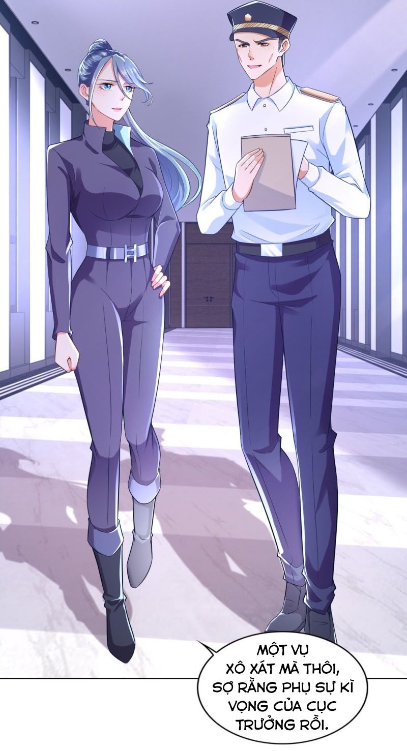 Chí Tôn Toàn Năng: Chapter 62