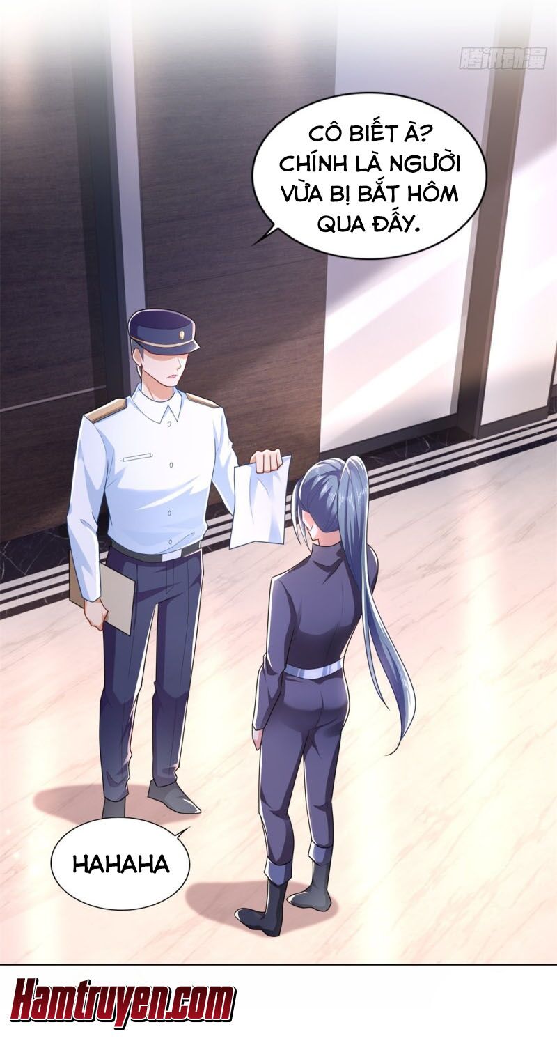 Chí Tôn Toàn Năng: Chapter 62